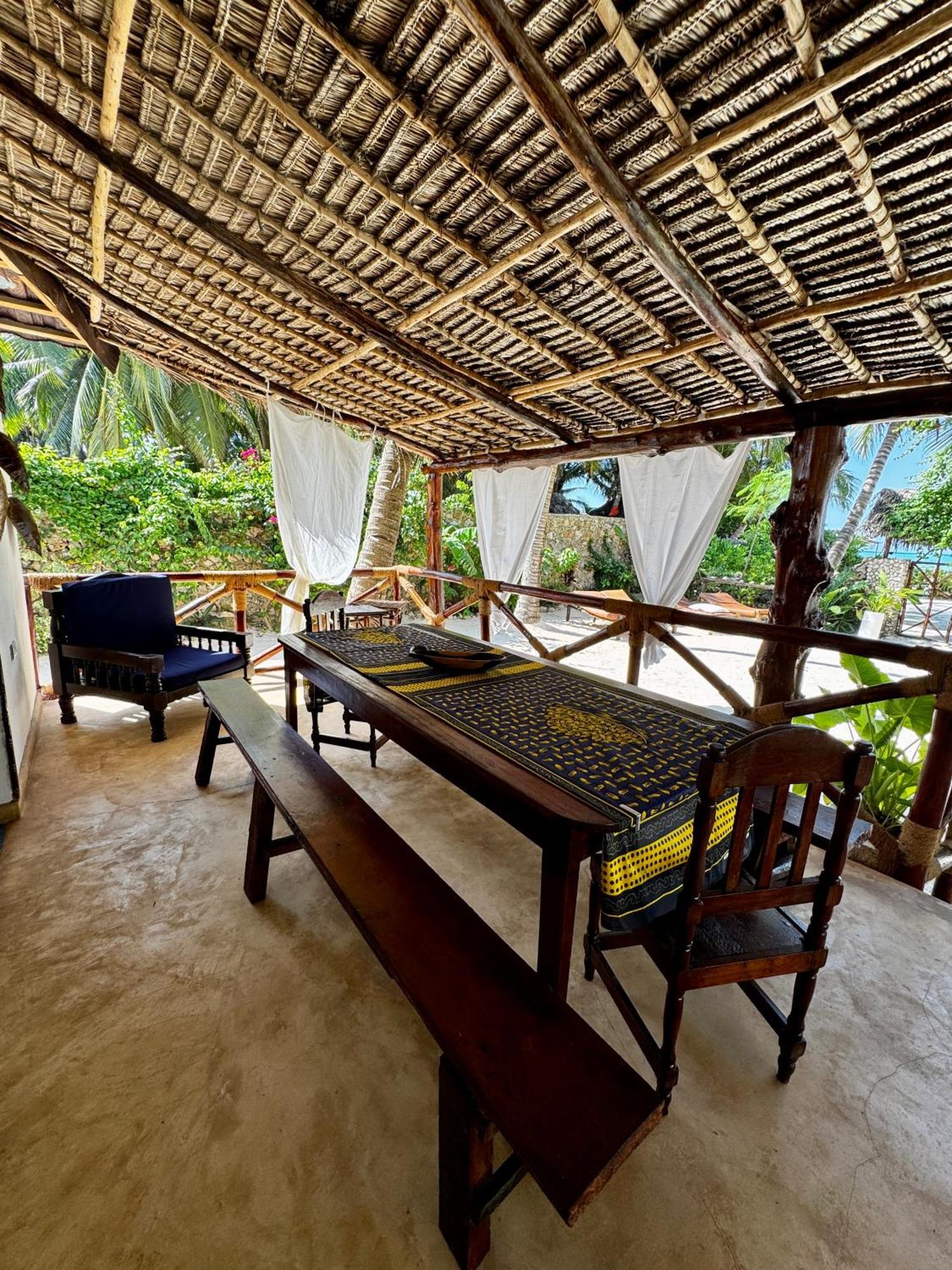 Kipara - Private & Pool Villa Pwani Mchangani